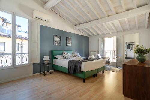 Florence in Focus, by Belcanto Villas
