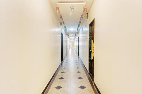 Φωτογραφία από το άλμπουμ του Hotel O Sai Sparash σε Kolhapur