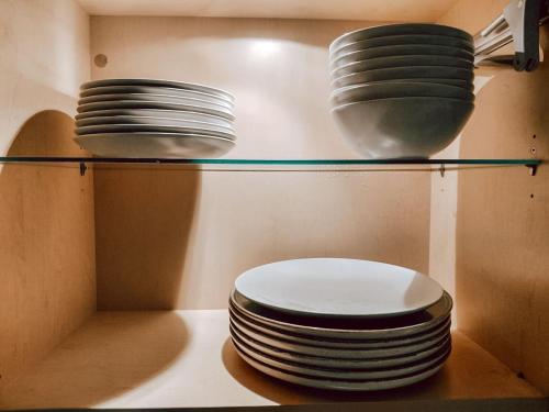 Imagine din galeria proprietății Dorey Home P8 - Cozy Apartment am Fluss în Passau