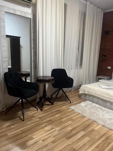 Imagen de la galería de Vernisa hotel, en Tiflis