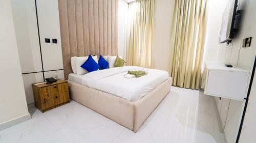 Gallery image of Luxury Apartments & Homes in Lekki