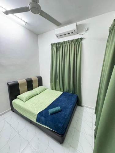 Φωτογραφία από το άλμπουμ του AL Homestay Pendang σε Pendang