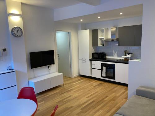 The Lux Apartment Bocconi-Navigli