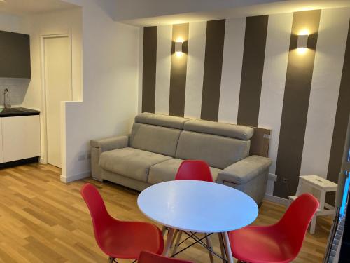 The Lux Apartment Bocconi-Navigli