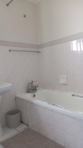 Ένα μπάνιο στο Westville passion place