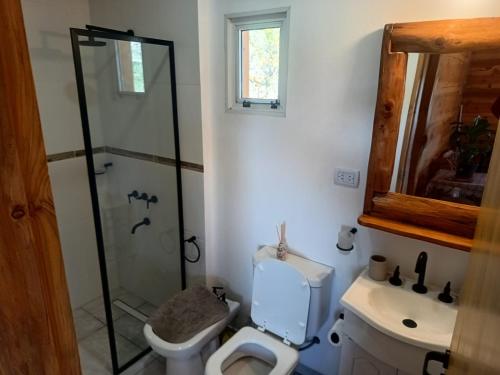 Ένα μπάνιο στο Las Piedras