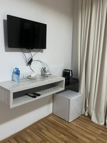 Imagen de la galería de Vernisa hotel, en Tiflis