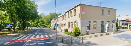 Okolí penzionu – hostince