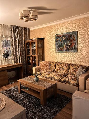 Gallery image of Cip-Apartament24 in Iaşi