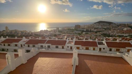 Port Royale Ocean Views Los Cristianos