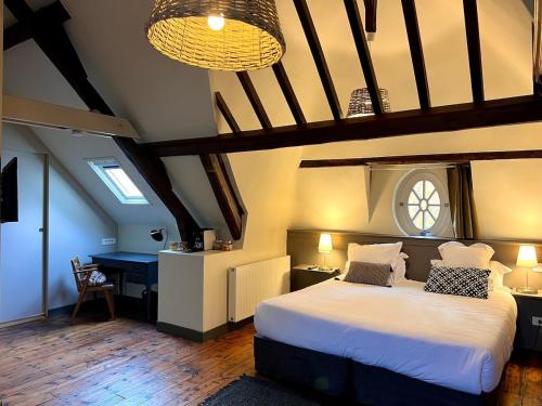 Φωτογραφία από το άλμπουμ του T1 Cocon de charme & confort, Amiens centre σε La Celle-sous-Gouzon