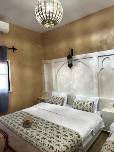 Gallery image of Riad Azwaw in Er Rachidia