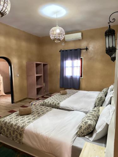 Gallery image of Riad Azwaw in Er Rachidia