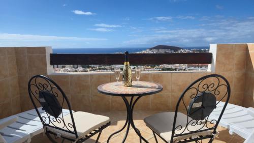 Port Royale Ocean Views Los Cristianos