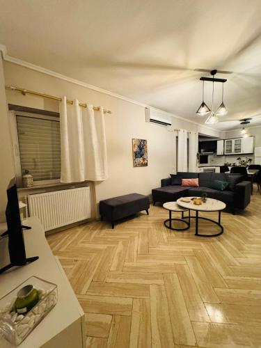 Dios Grand apartment