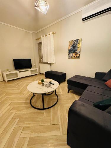 Dios Grand apartment