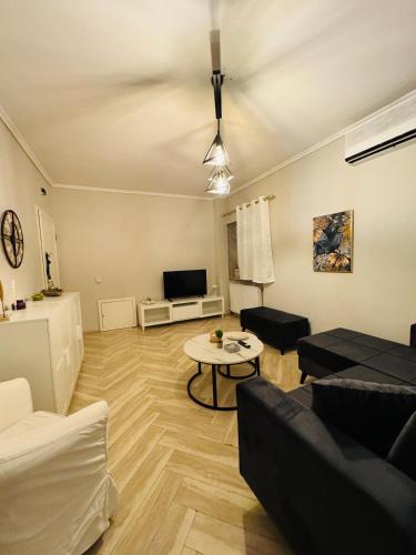 Dios Grand apartment