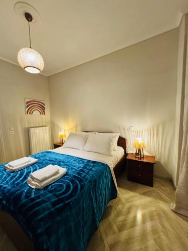 Dios Grand apartment