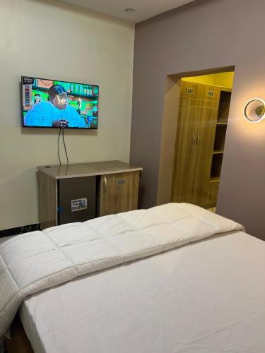 Imagen de la galería de Gold royal, en Enugu