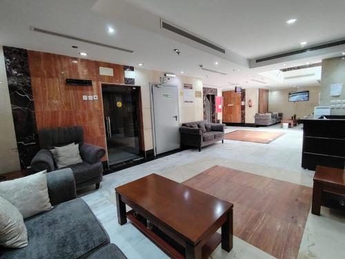 Gallery image of فندق لؤلؤة الريان الماسي in Quai