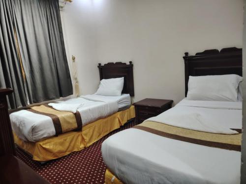 Gallery image of فندق لؤلؤة الريان الماسي in Quai