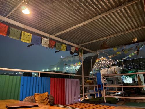 Bild i bildgalleri på Bob hostel i Jodhpur