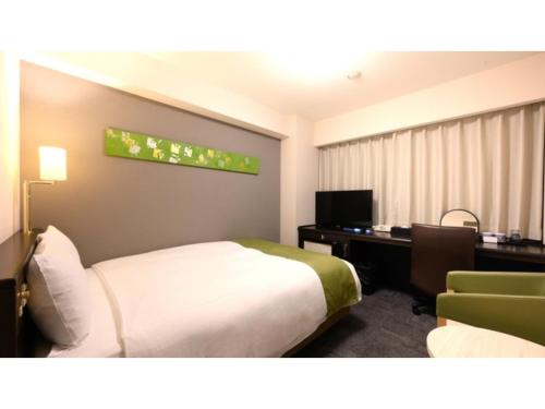 Smile Hotel Premium Kanazawa Higashiguchi Ekimae - Vacation STAY 73592v