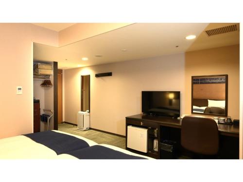 Smile Hotel Premium Kanazawa Higashiguchi Ekimae - Vacation STAY 73598v