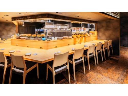Smile Hotel Premium Kanazawa Higashiguchi Ekimae - Vacation STAY 73601v