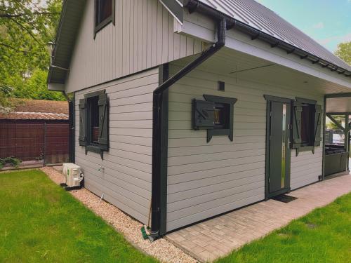 Billede fra billedgalleriet på Domki Przydwórz i Przydwórz