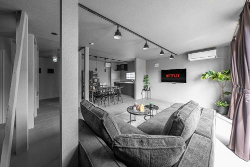 SNOWGARDEN YIG STAY - Vacation STAY 65492v