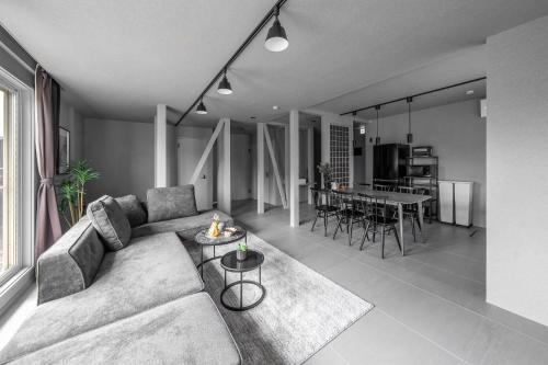 SNOWGARDEN YIG STAY - Vacation STAY 65492v