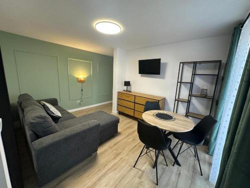 Apartamenty Południowa
