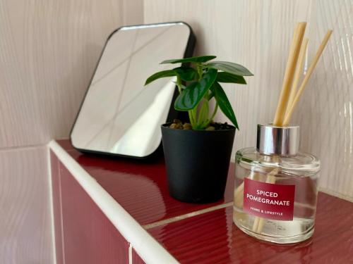 Ảnh trong thư viện ảnh của Hotel Central ở Ostrava