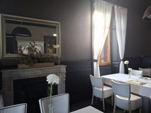 Fotografie z fotogalerie ubytování Hotel Olajauregi v destinaci Durango