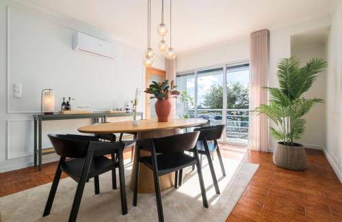 Azores Terrakota Apartment