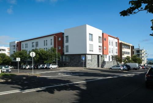 Azores Terrakota Apartment