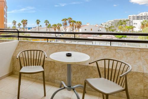 Great Location Costa Adeje Studio35