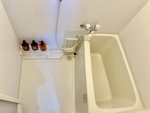 Ένα μπάνιο στο Grateful Chikushino 201 - Vacation STAY 20487