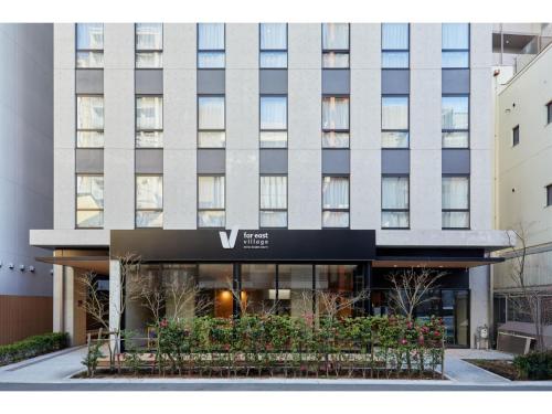 Far East Village Hotel Osaka, Namba South - Vacation STAY 73936v