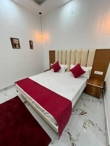 Fotografie z fotogalerie ubytování The Horrizon resort&cafe v destinaci Jhājra