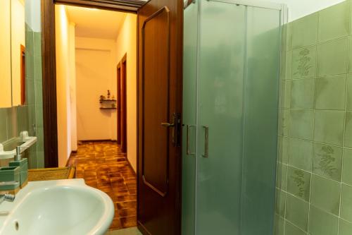 Ένα μπάνιο στο DA BETTY - Mondo Antico experience