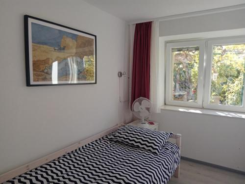 Apartman Paro