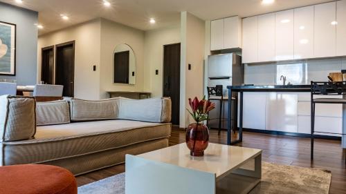 Blue Dream Apartment
