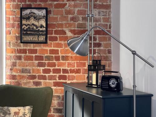 Φωτογραφία από το άλμπουμ του UNESCO Loft House 24H σε Tarnowskie Gory