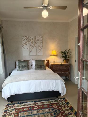 The Bardolino Artists Retreat