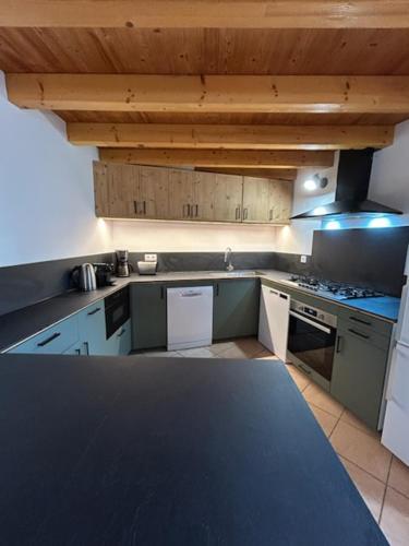 Chalet Les Copains