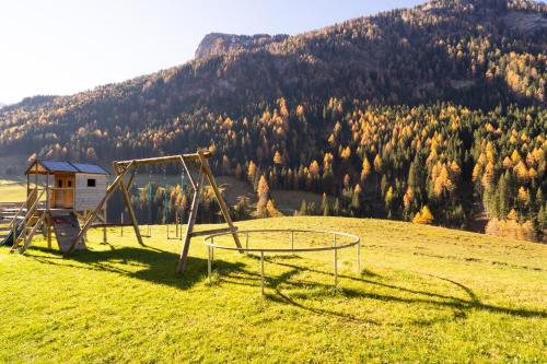 Gallery image of Ferienwohnung Schmölzerhof in Vals