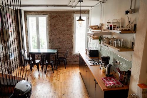 Φωτογραφία από το άλμπουμ του Casa de Amélie στο Σαντιάγο