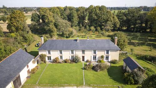 Le Grand Launay